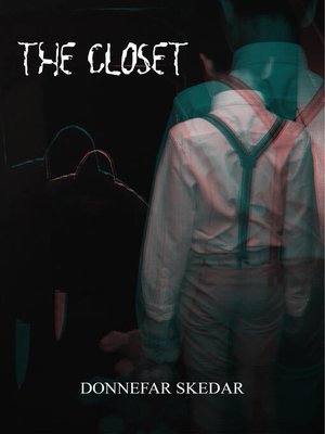cover image of The Closet